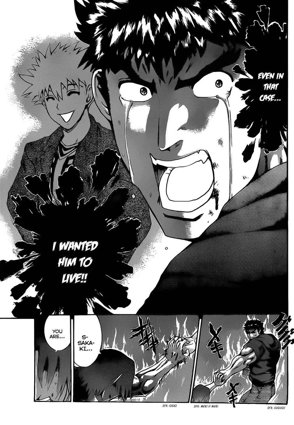 Chapter 443 - Page 5