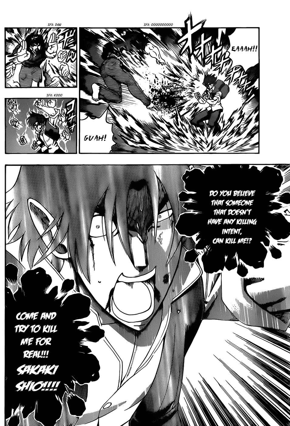 Chapter 443 - Page 8