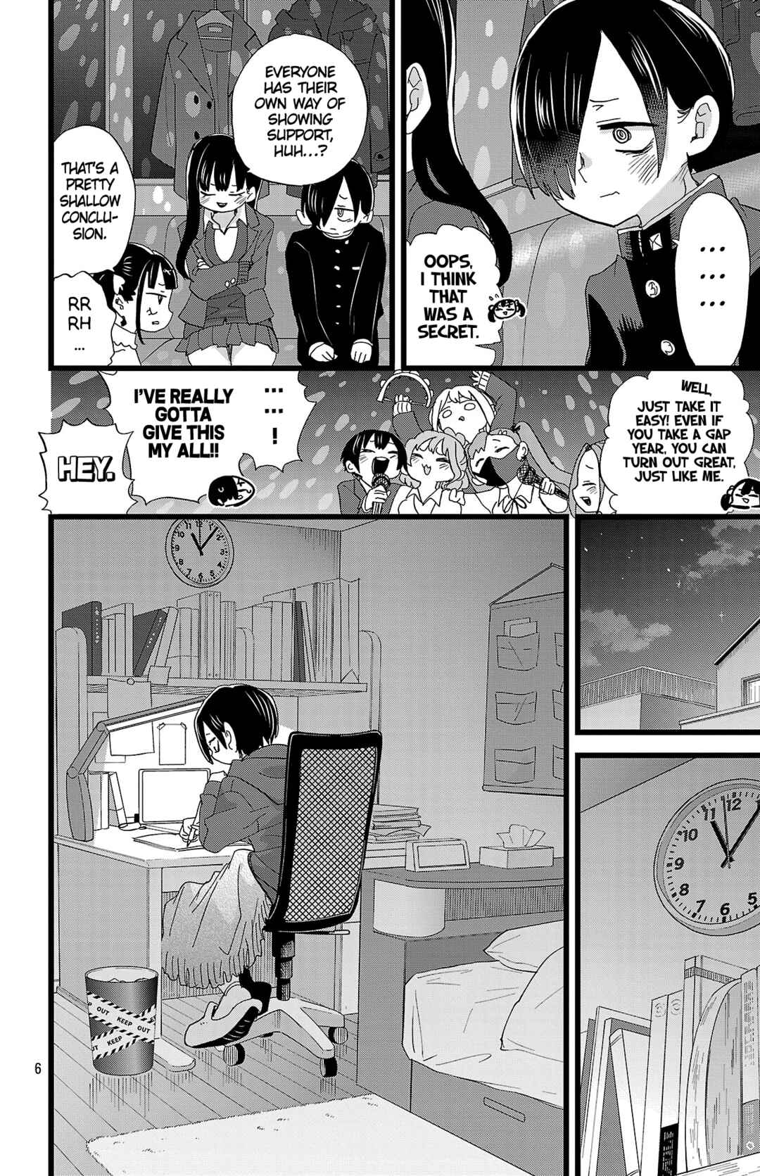Chapter 185 - Page 7