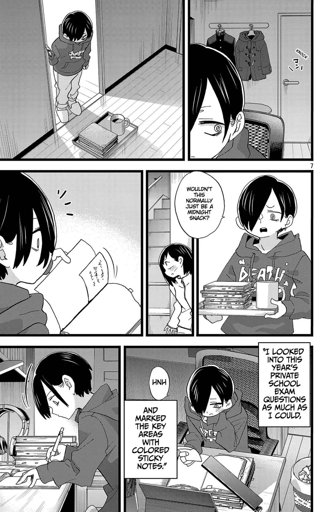 Chapter 185 - Page 8