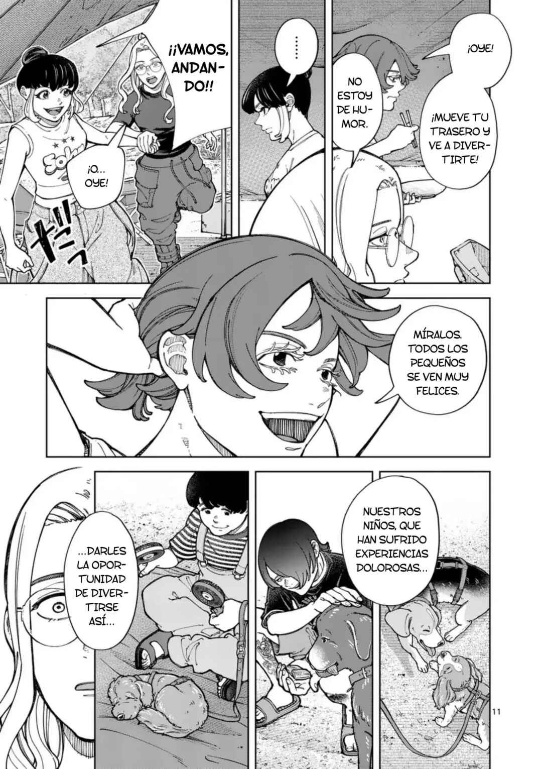 Chapter 59 - Page 11