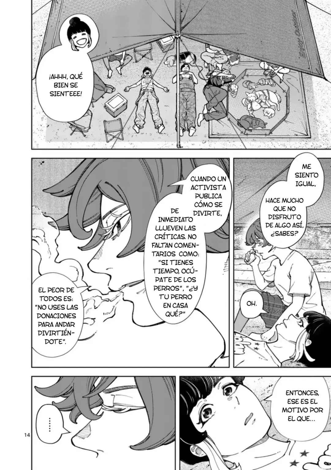 Chapter 59 - Page 13