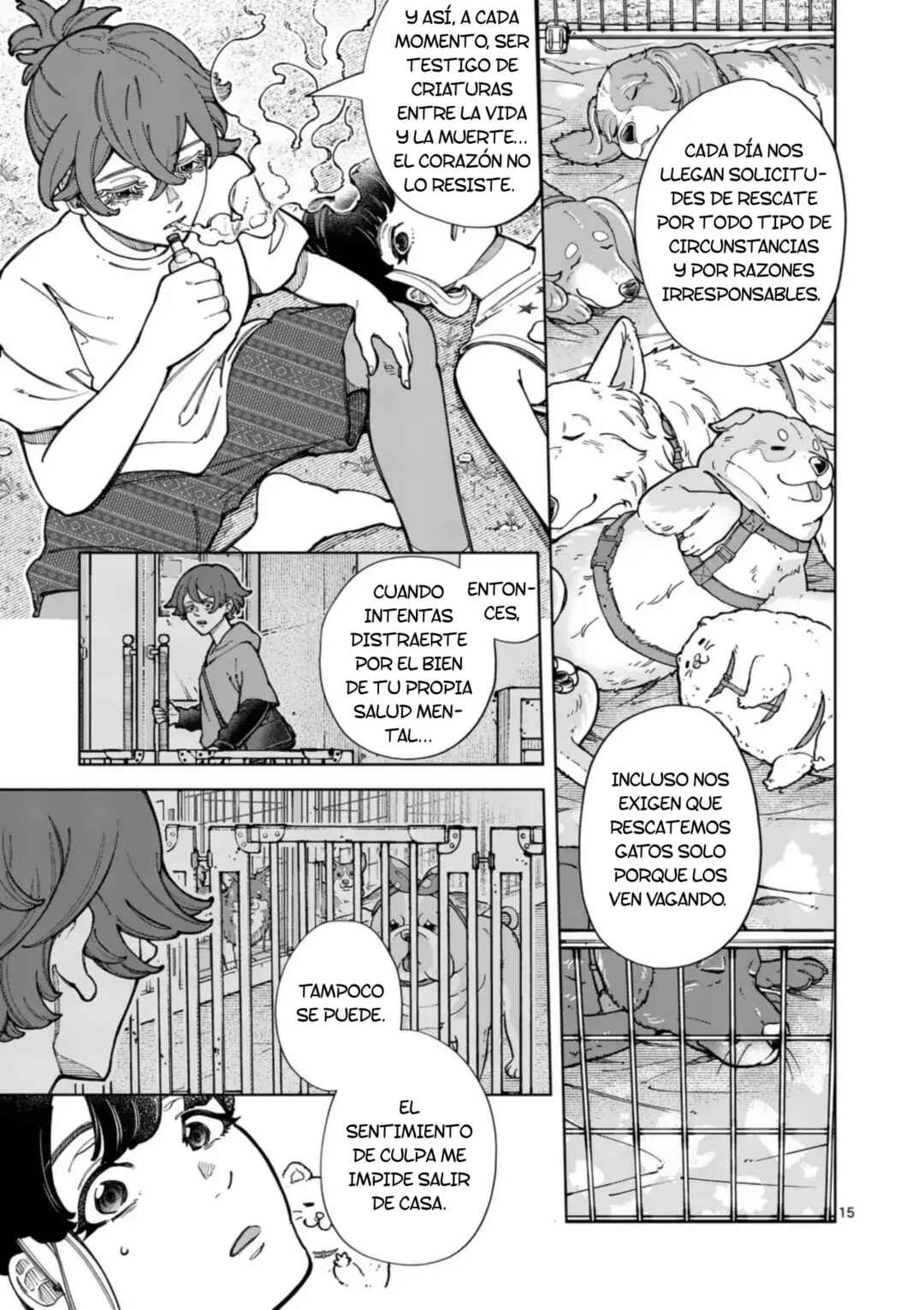 Chapter 59 - Page 14