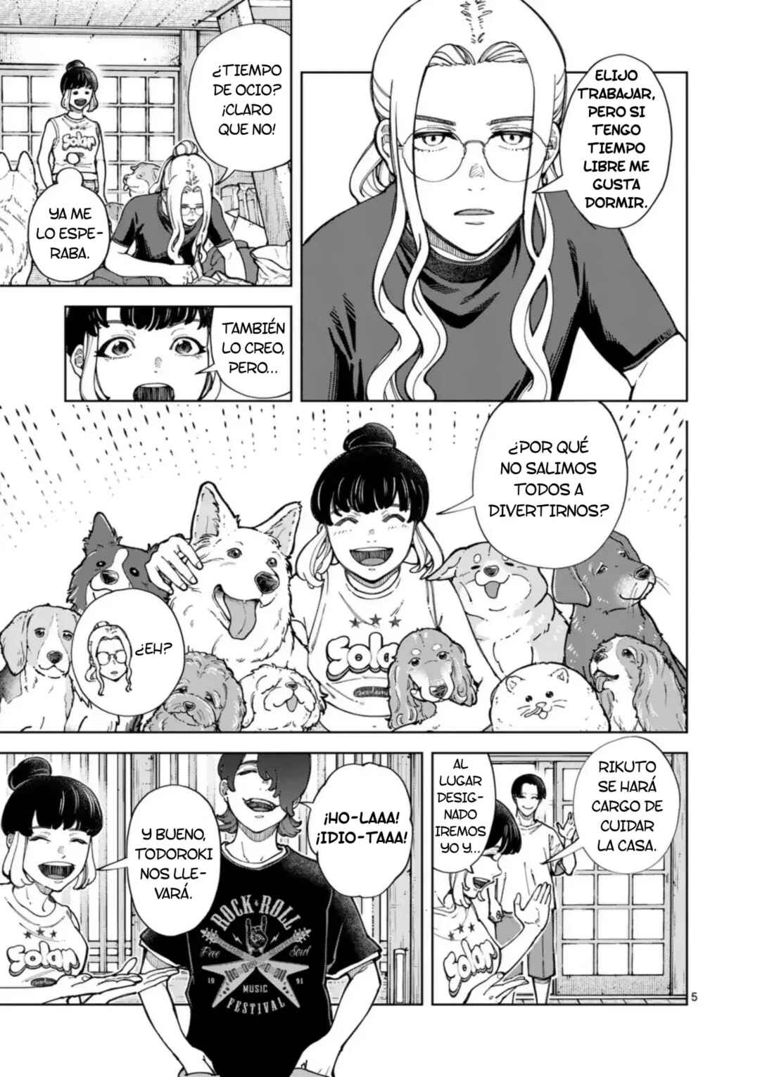 Chapter 59 - Page 5