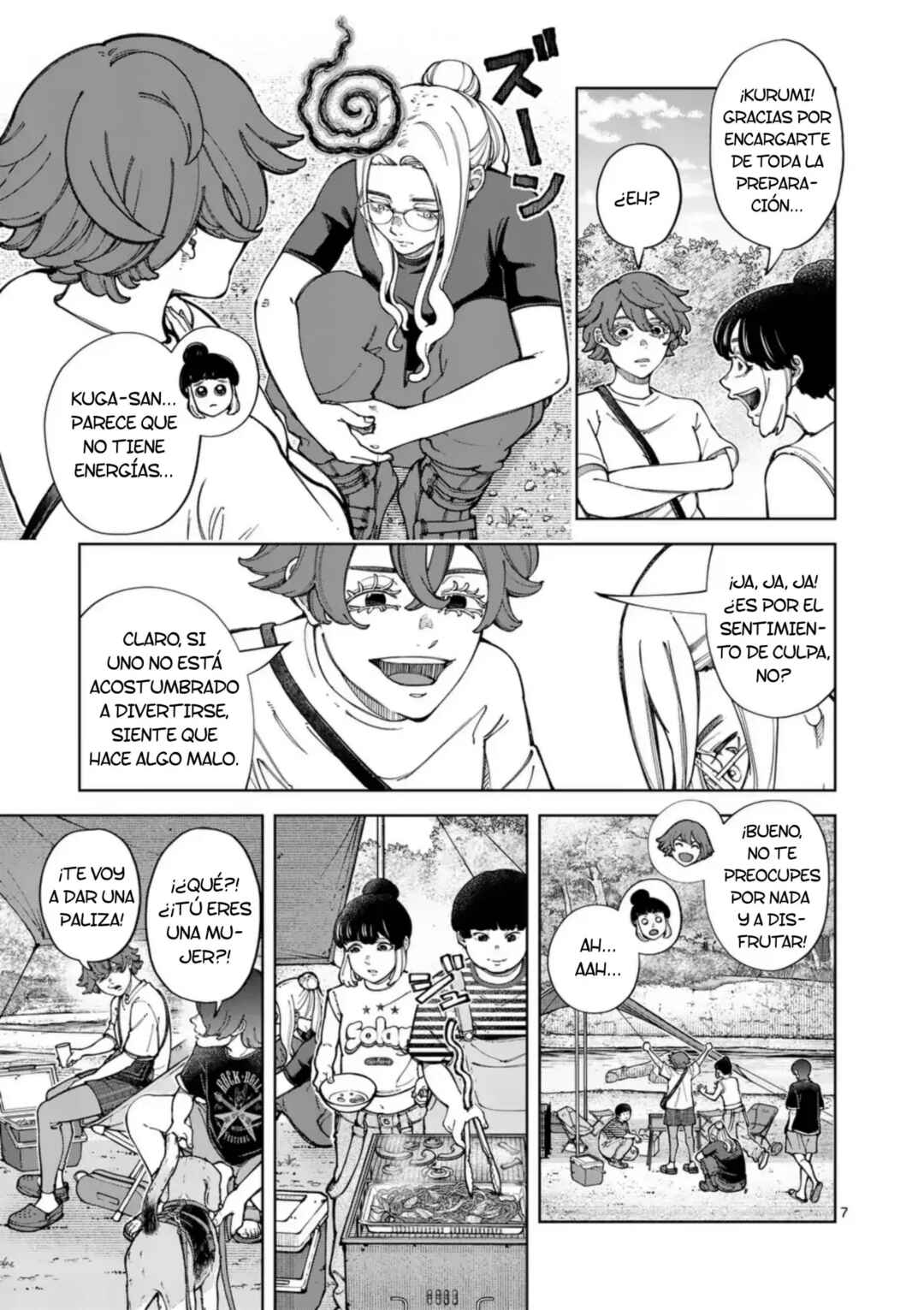 Chapter 59 - Page 7