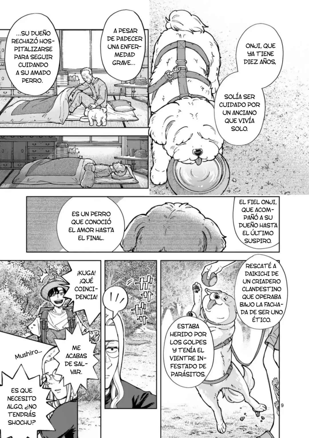 Chapter 59 - Page 9