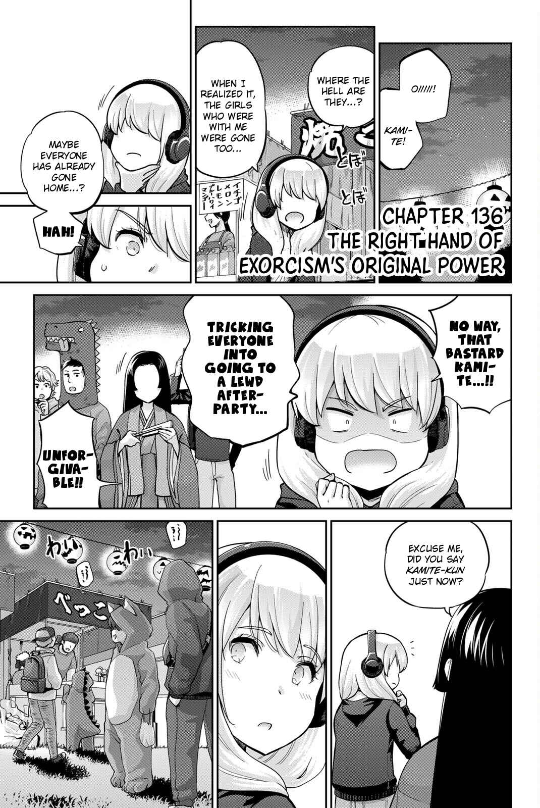 Chapter 136 - Page 1