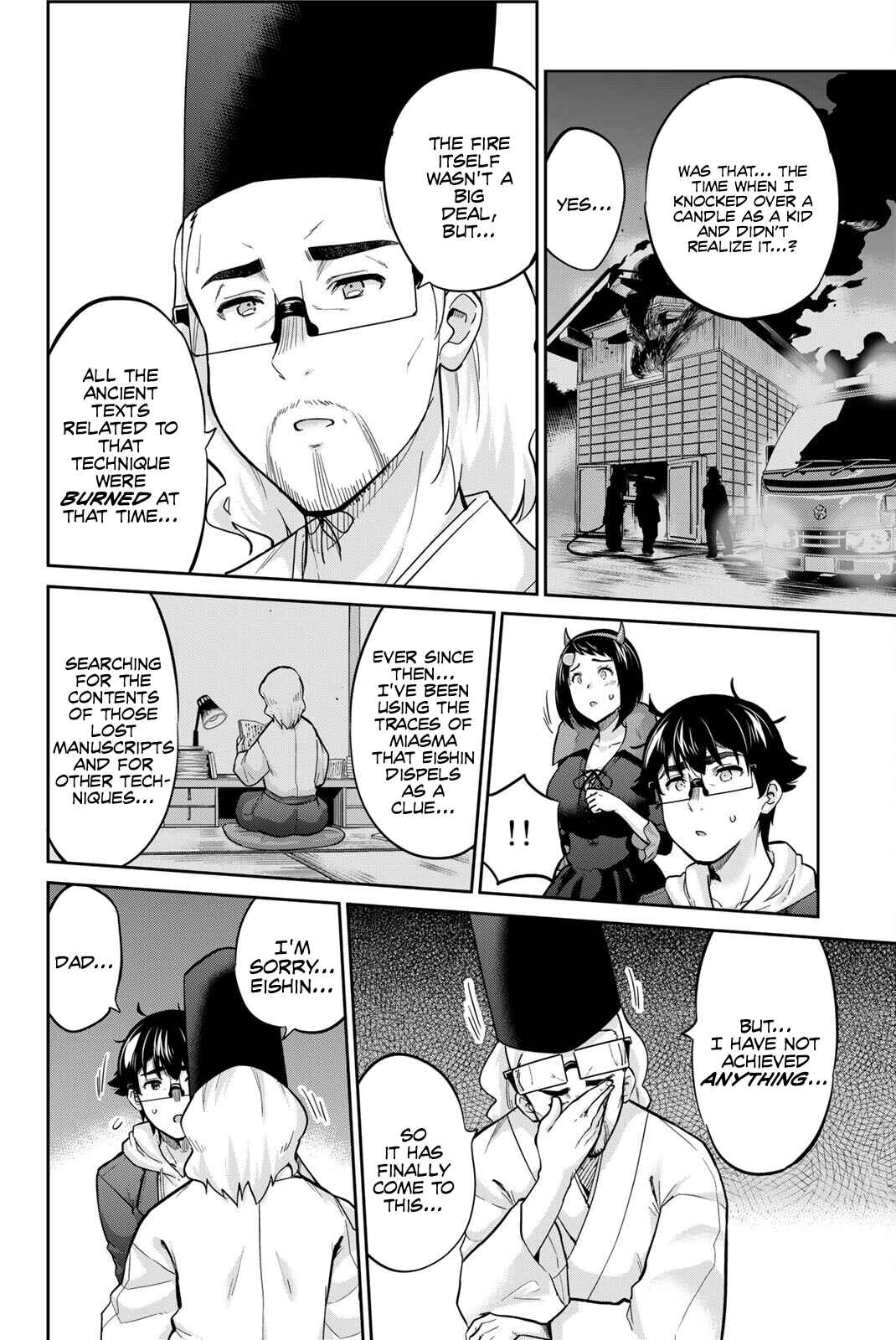 Chapter 136 - Page 10