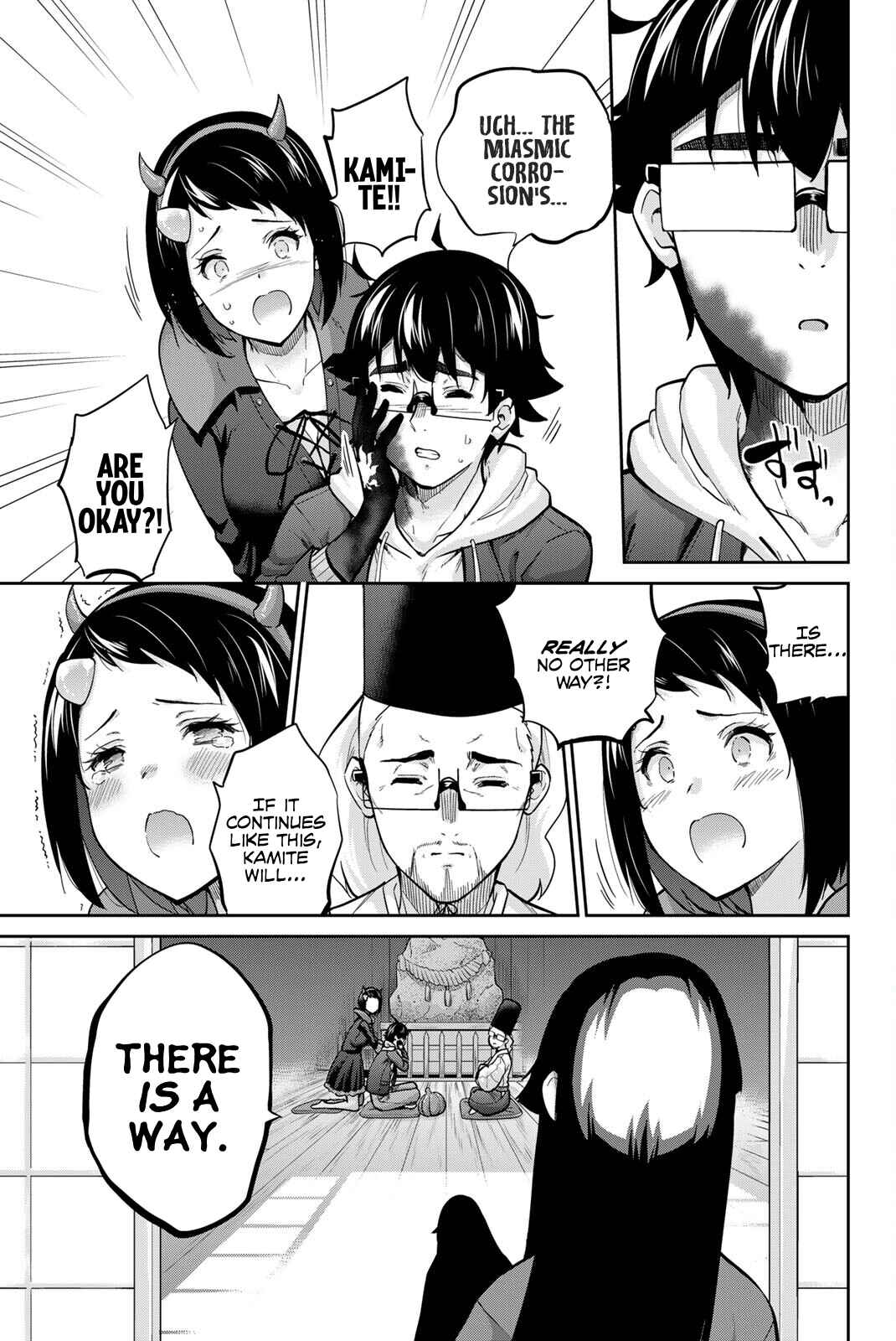 Chapter 136 - Page 11