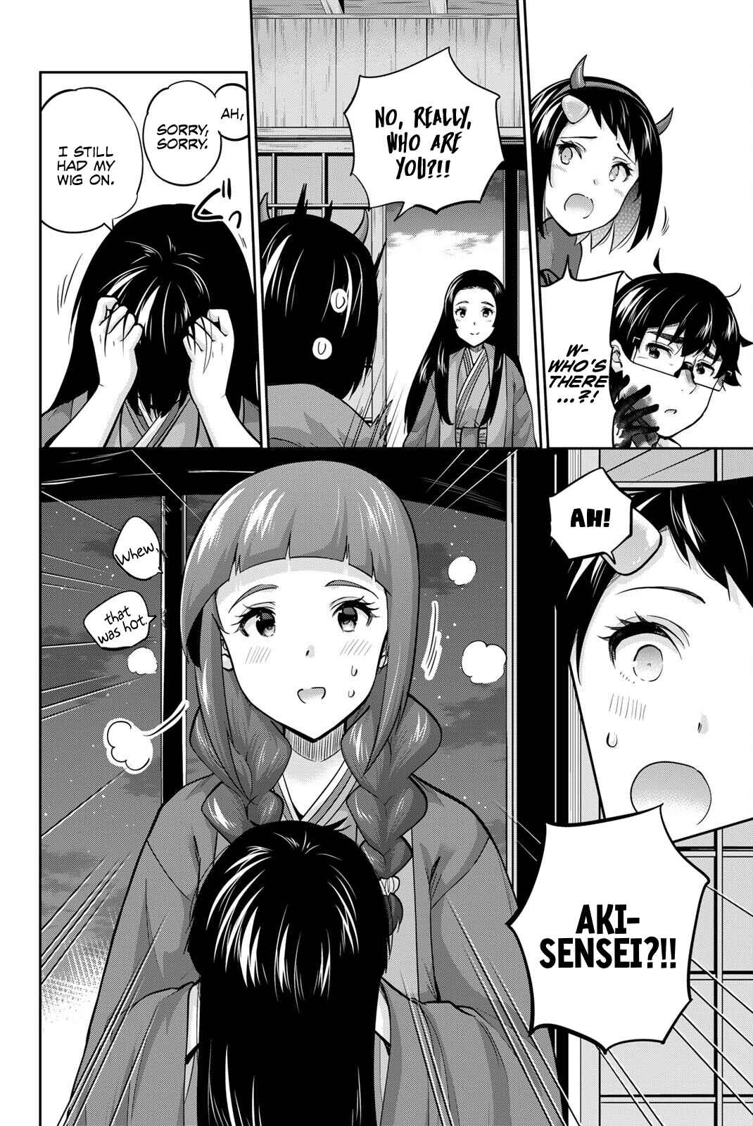 Chapter 136 - Page 12