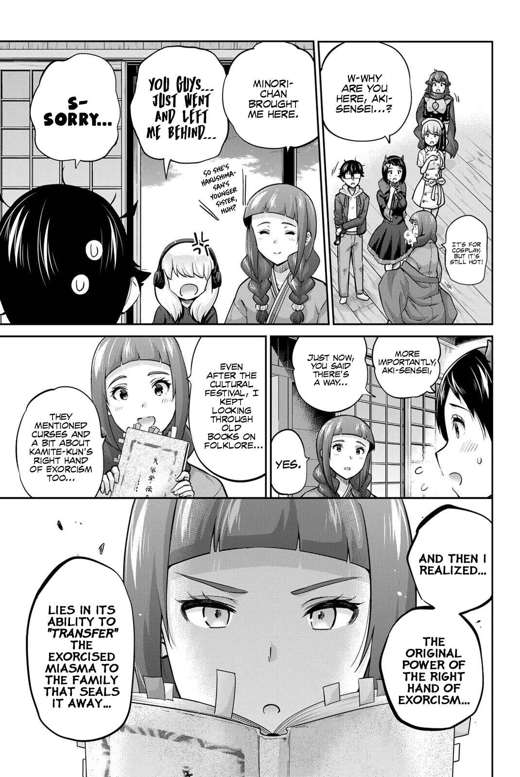 Chapter 136 - Page 13