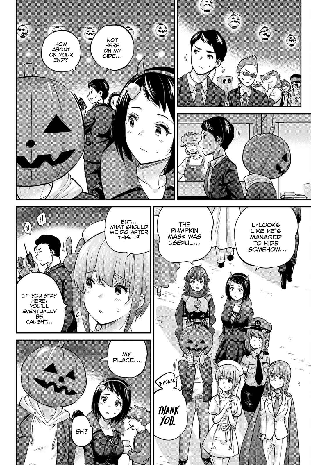 Chapter 136 - Page 2