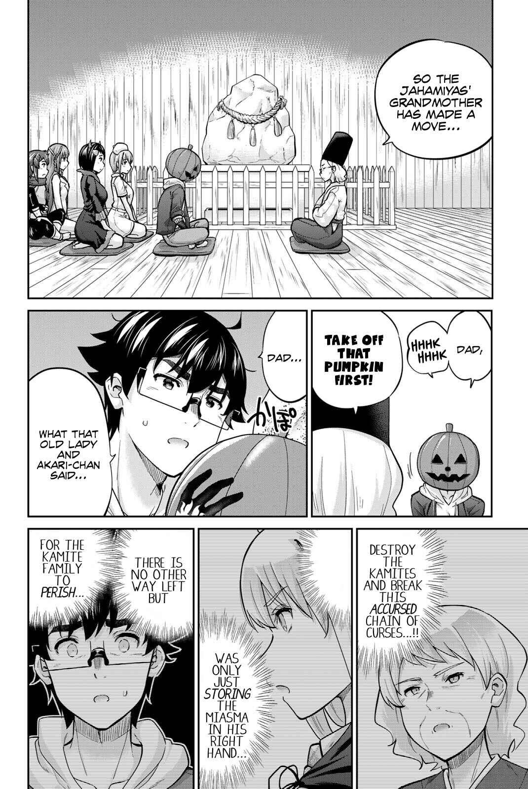Chapter 136 - Page 4
