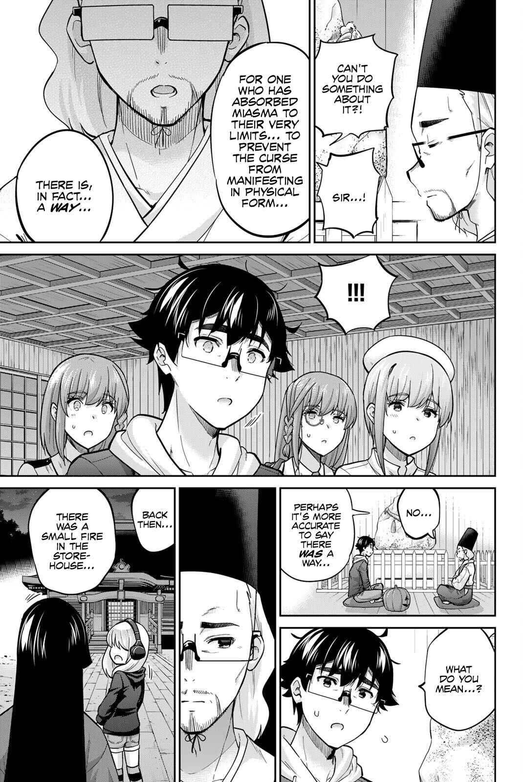 Chapter 136 - Page 9