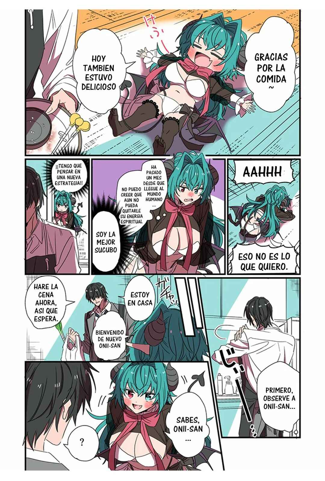 Chapter 6 - Page 1