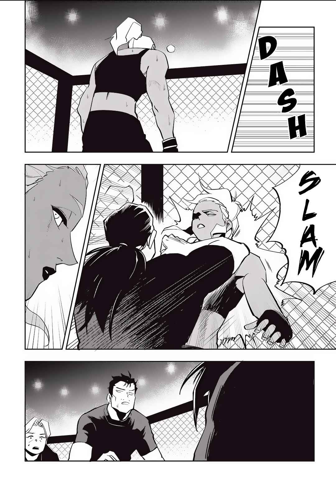 Chapter 36 - Page 19