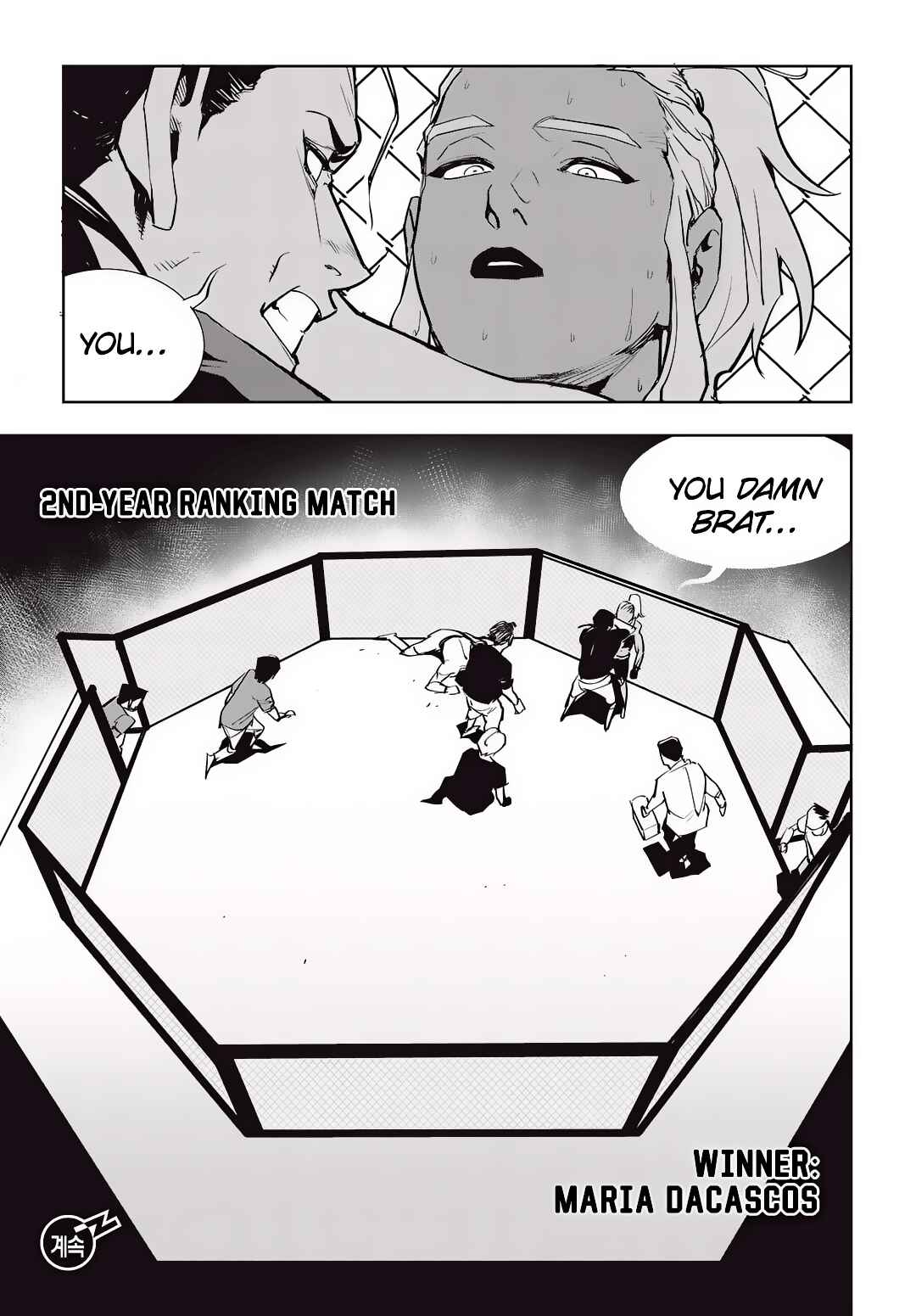 Chapter 36 - Page 20