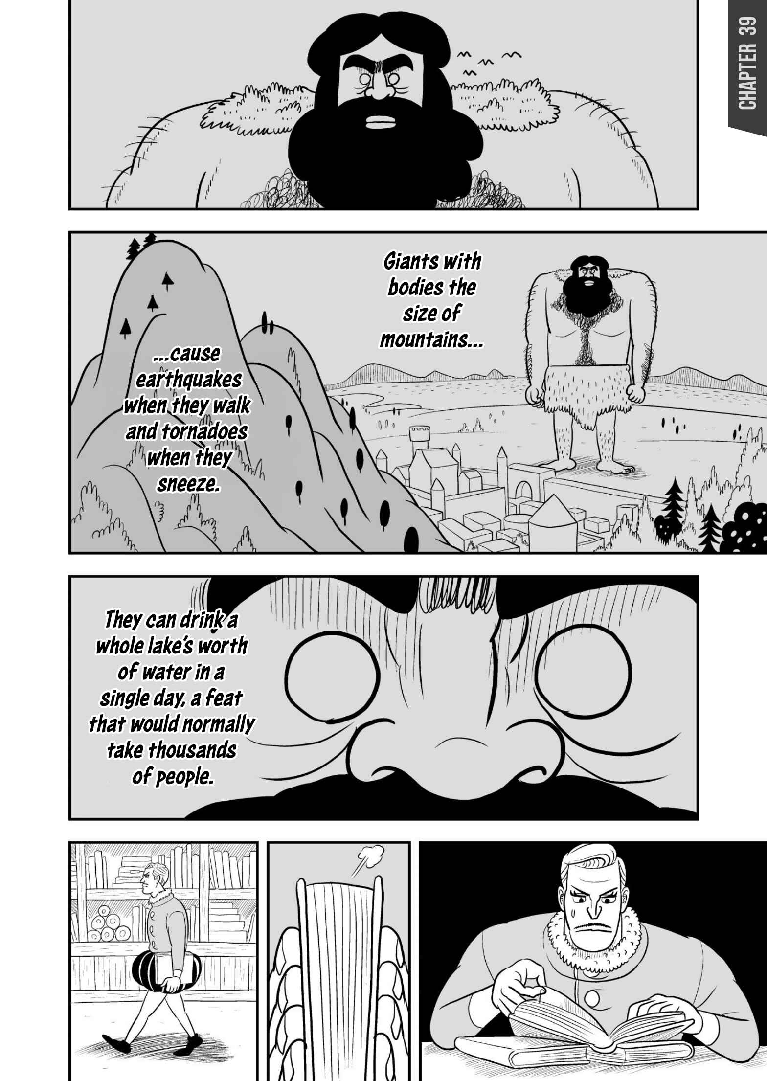 Chapter 39 - Page 1
