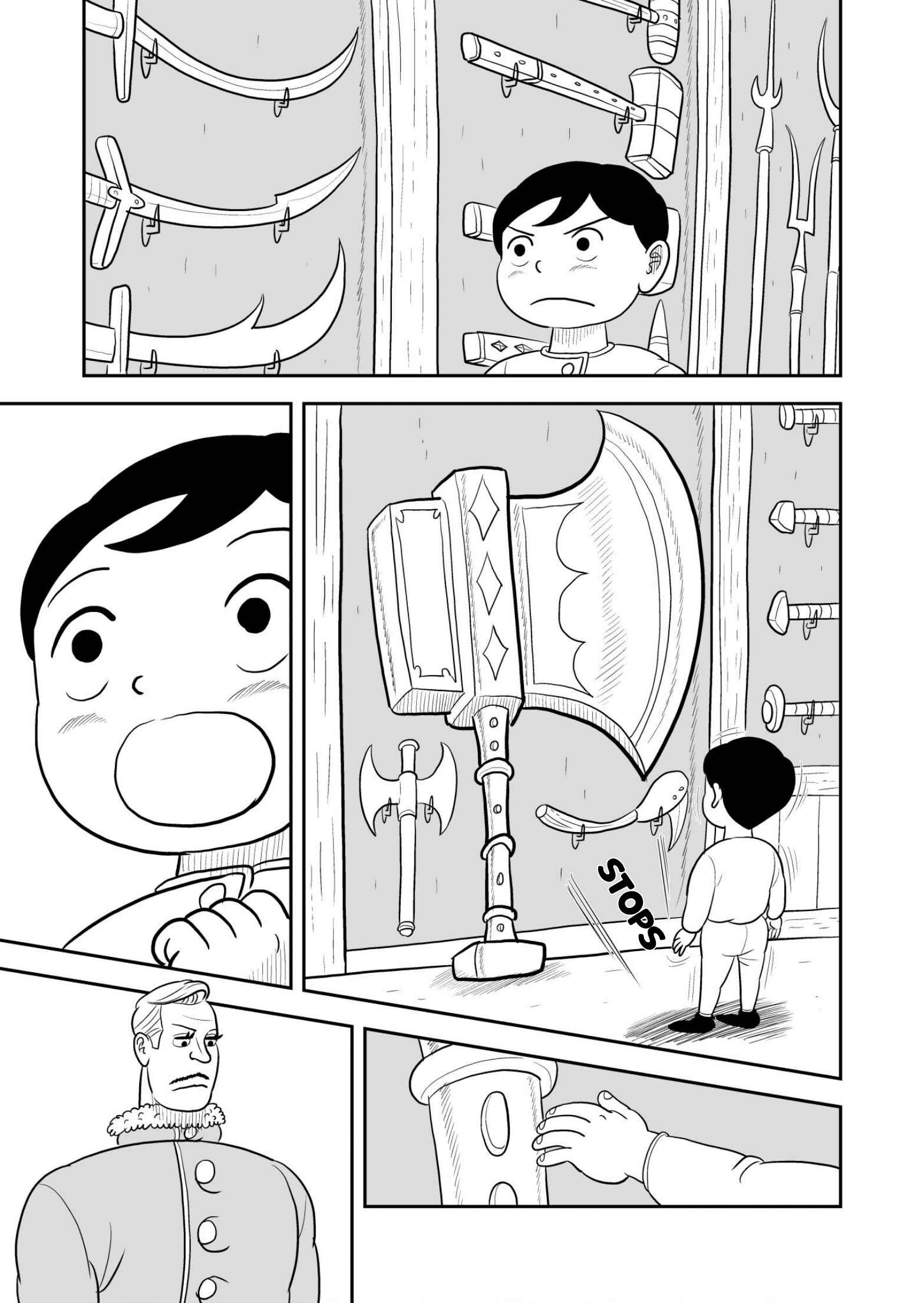 Chapter 39 - Page 10