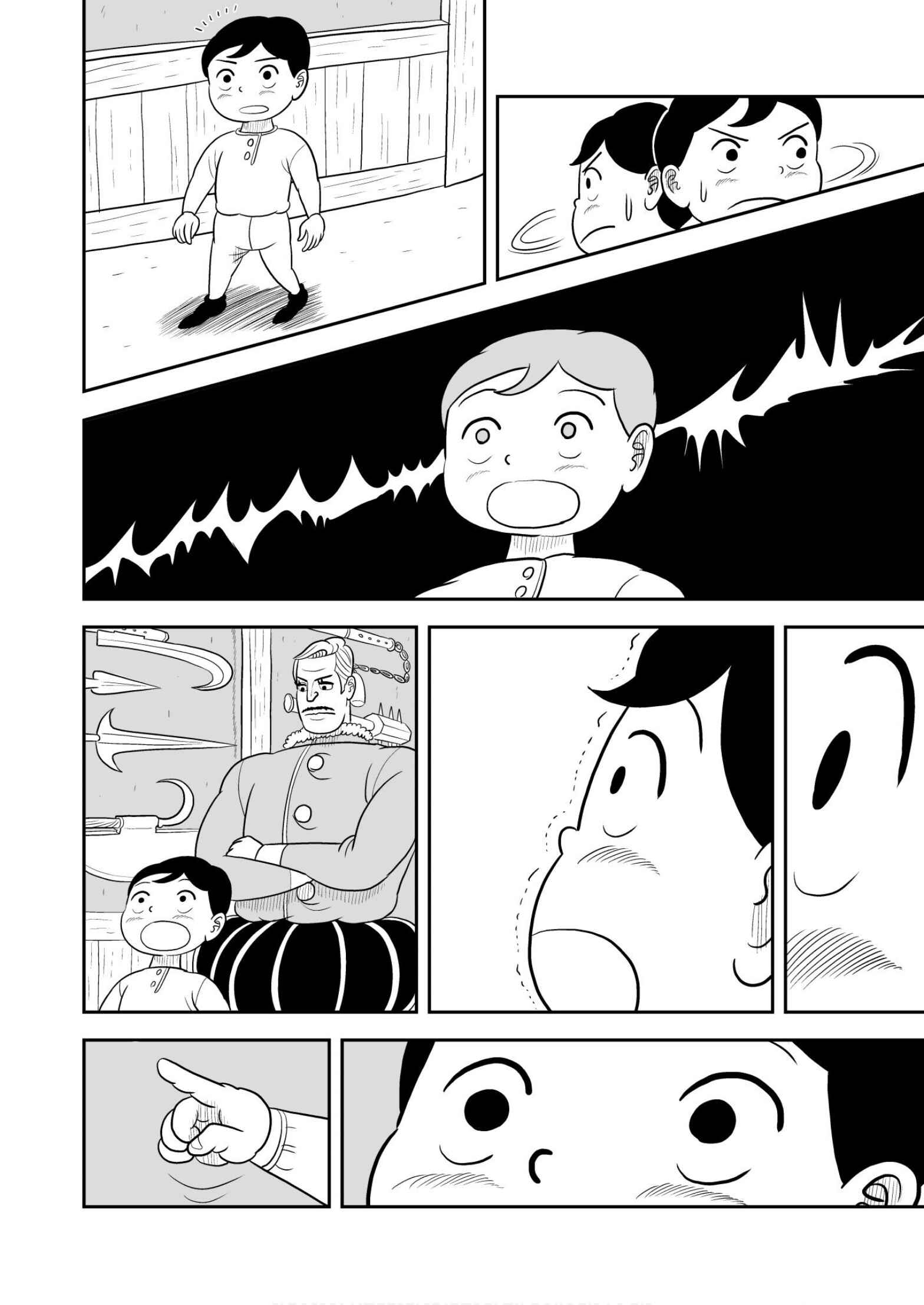 Chapter 39 - Page 13
