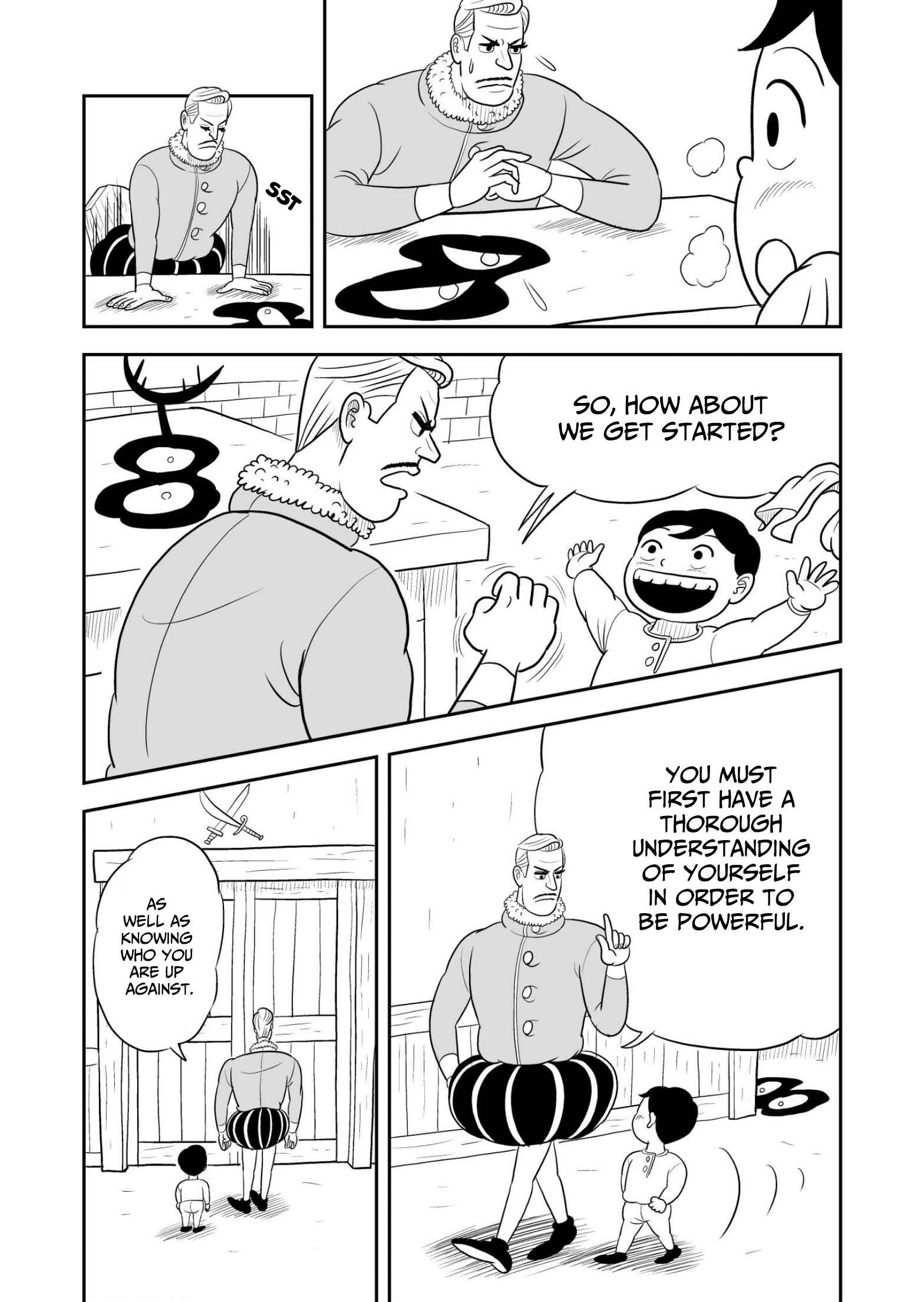 Chapter 39 - Page 5