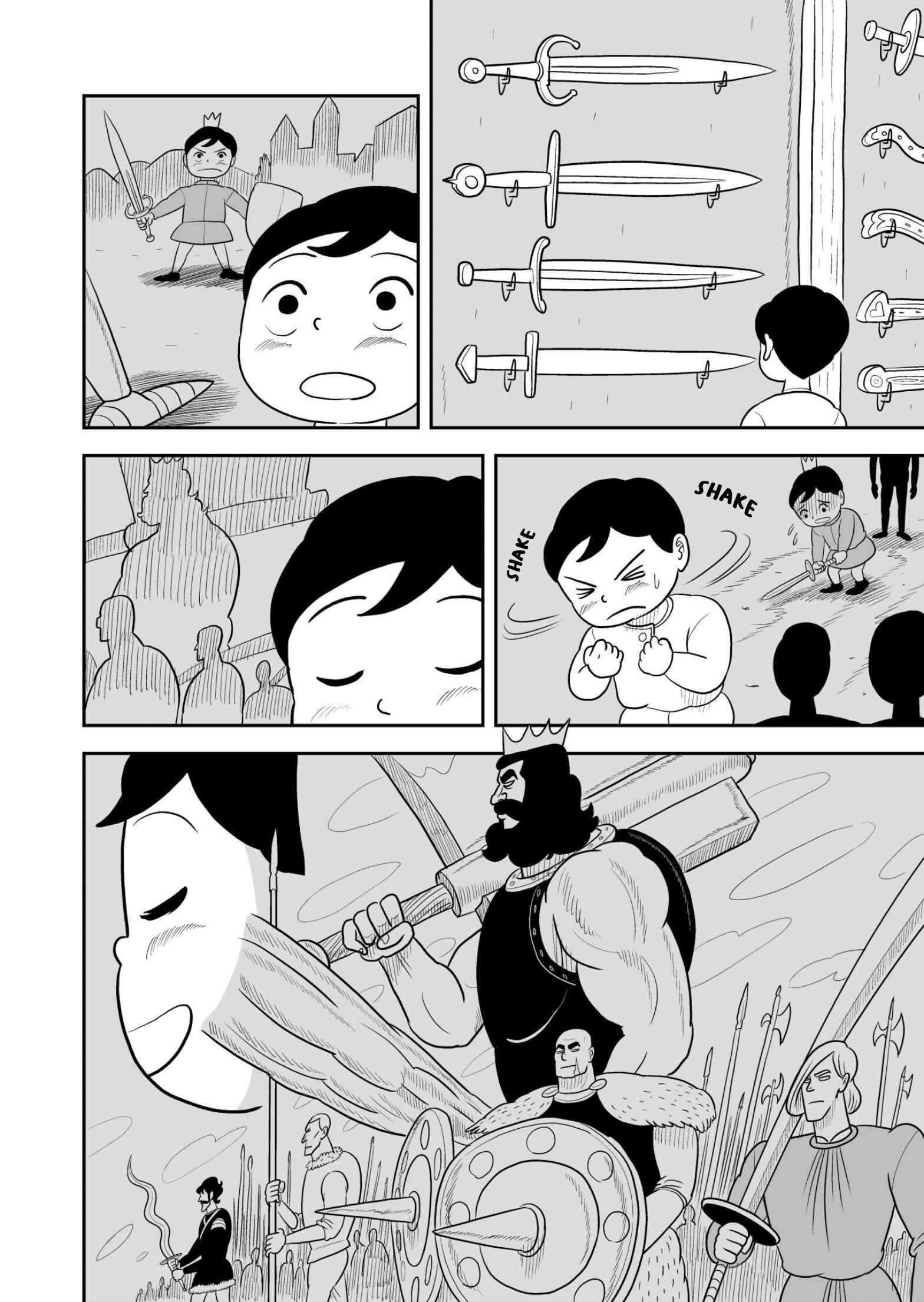 Chapter 39 - Page 9