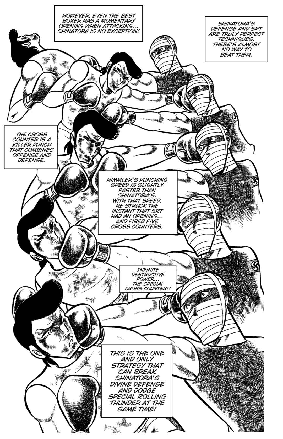 Chapter 73 - Page 10