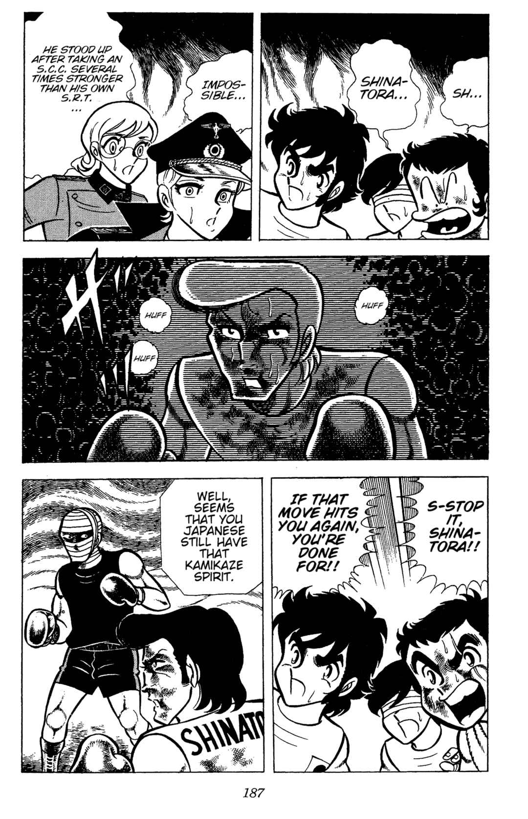 Chapter 73 - Page 12