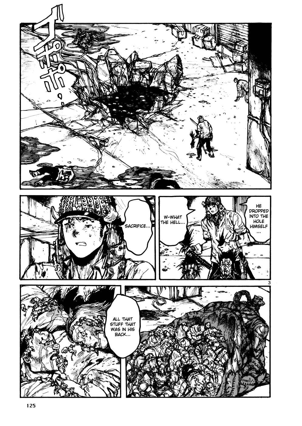 Chapter 107 - Page 3