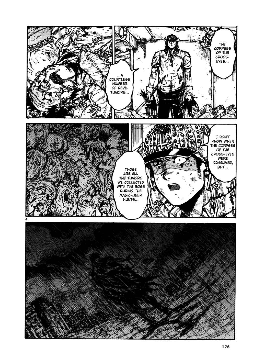 Chapter 107 - Page 4