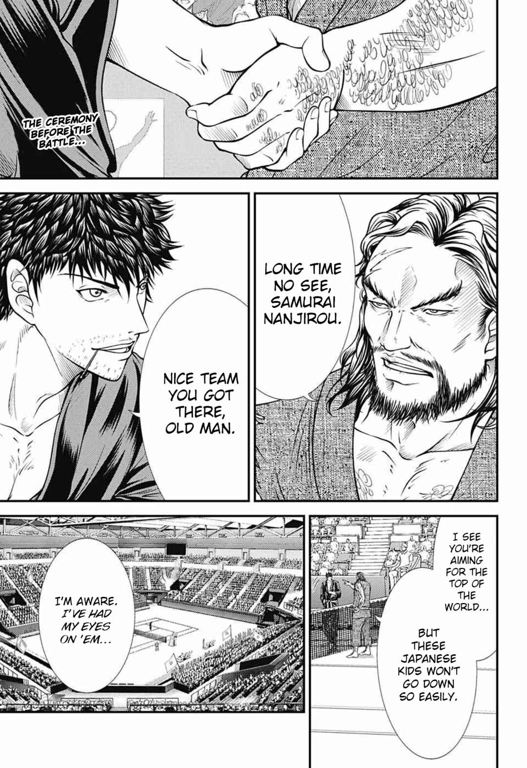 Chapter 389 - Page 2