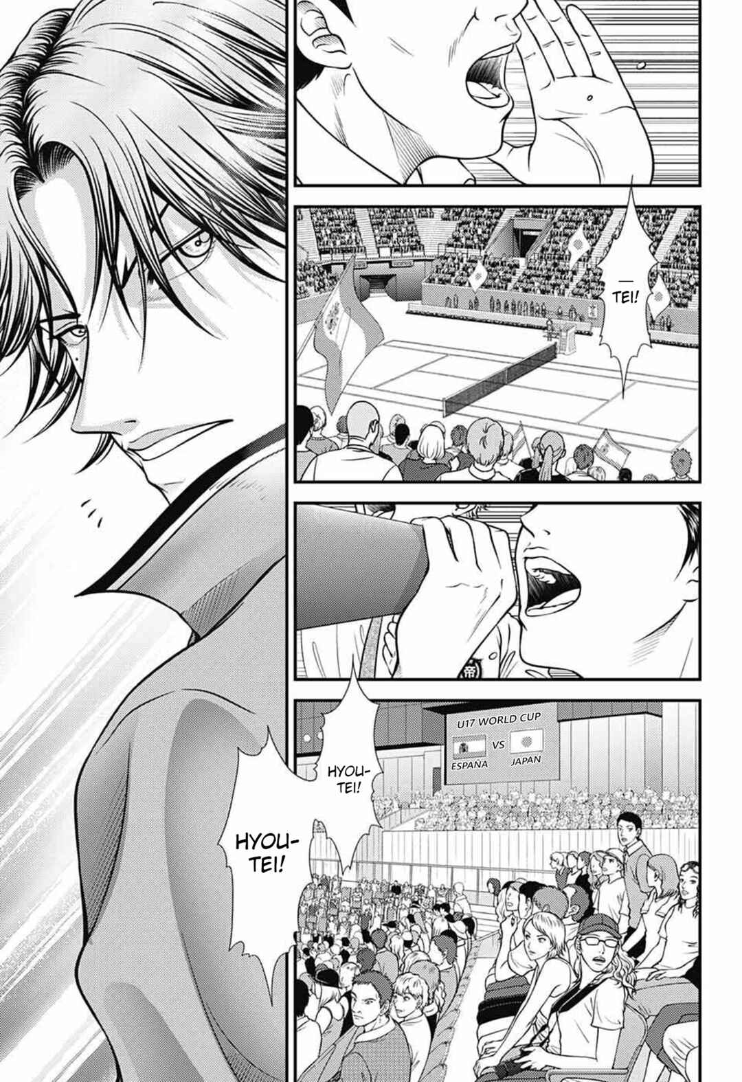 Chapter 389 - Page 4