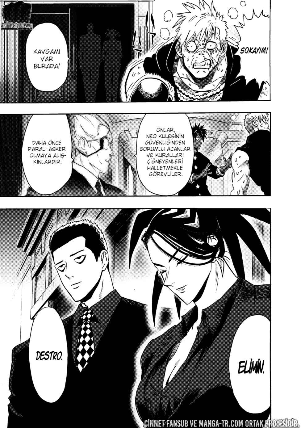 Chapter 210 - Page 16