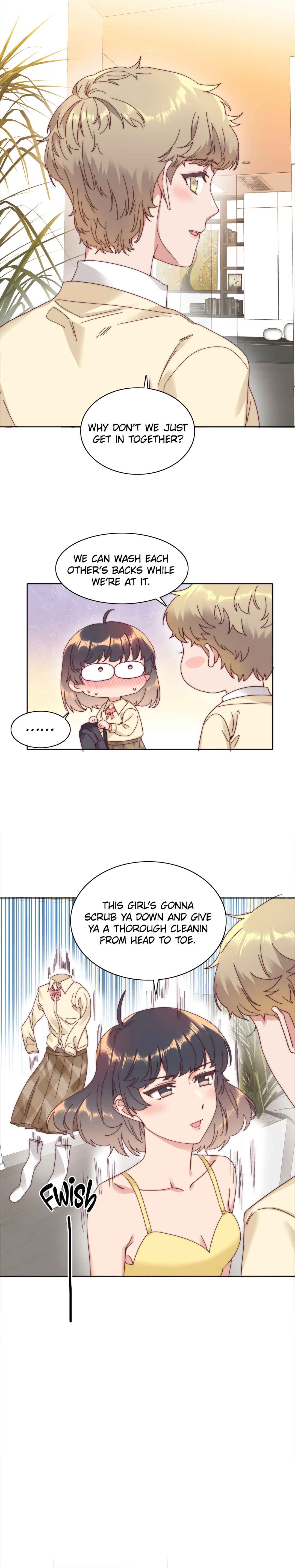 Chapter 79 - Page 10