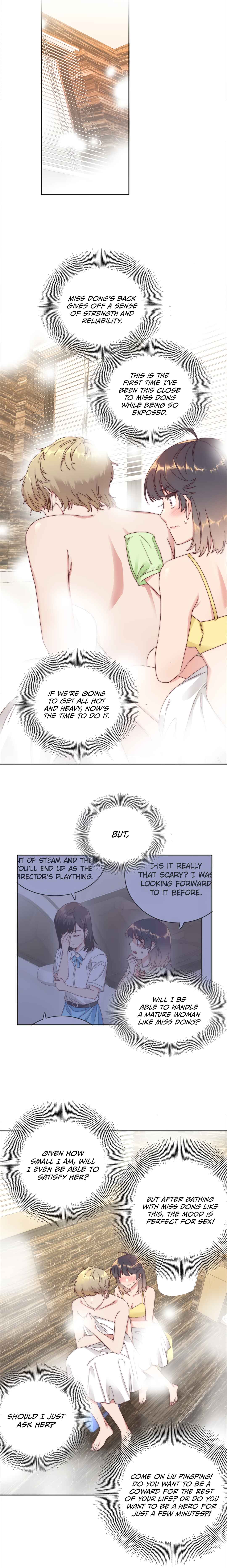 Chapter 79 - Page 11