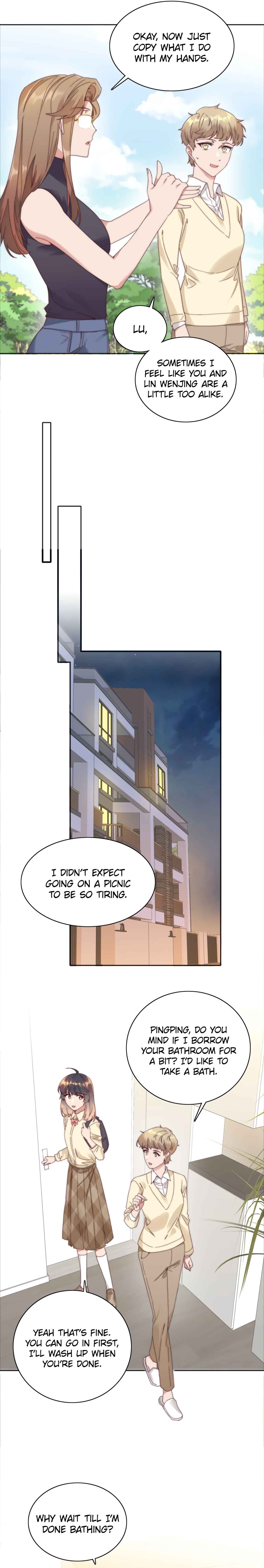 Chapter 79 - Page 9