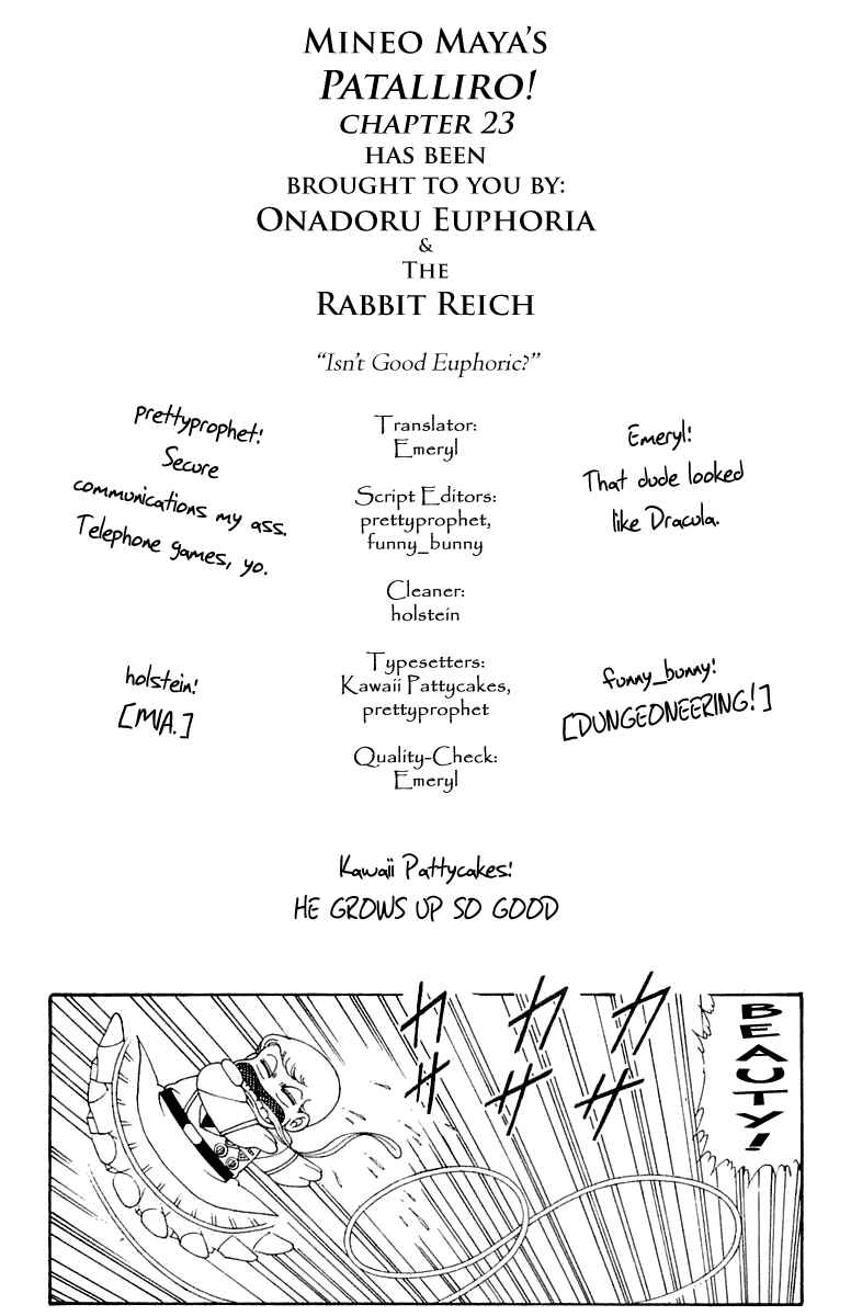 Chapter 23 - Page 31