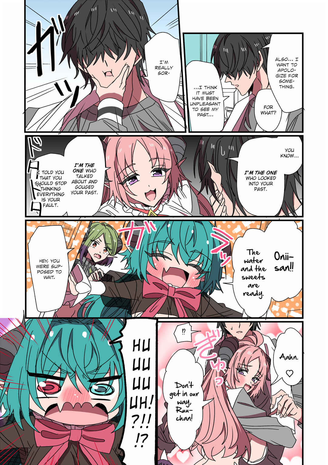 Chapter 80 - Page 1