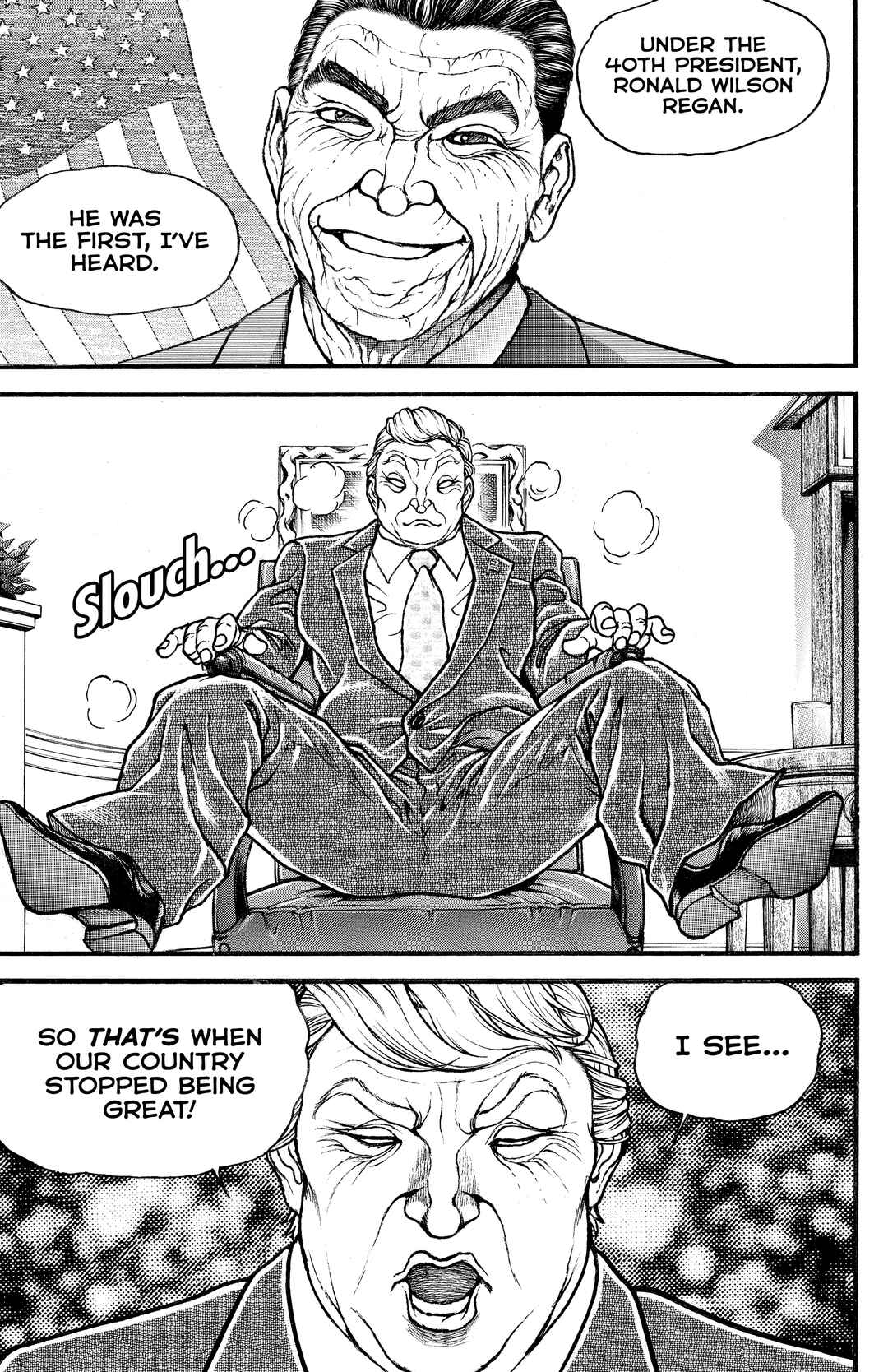 Chapter 142 - Page 10