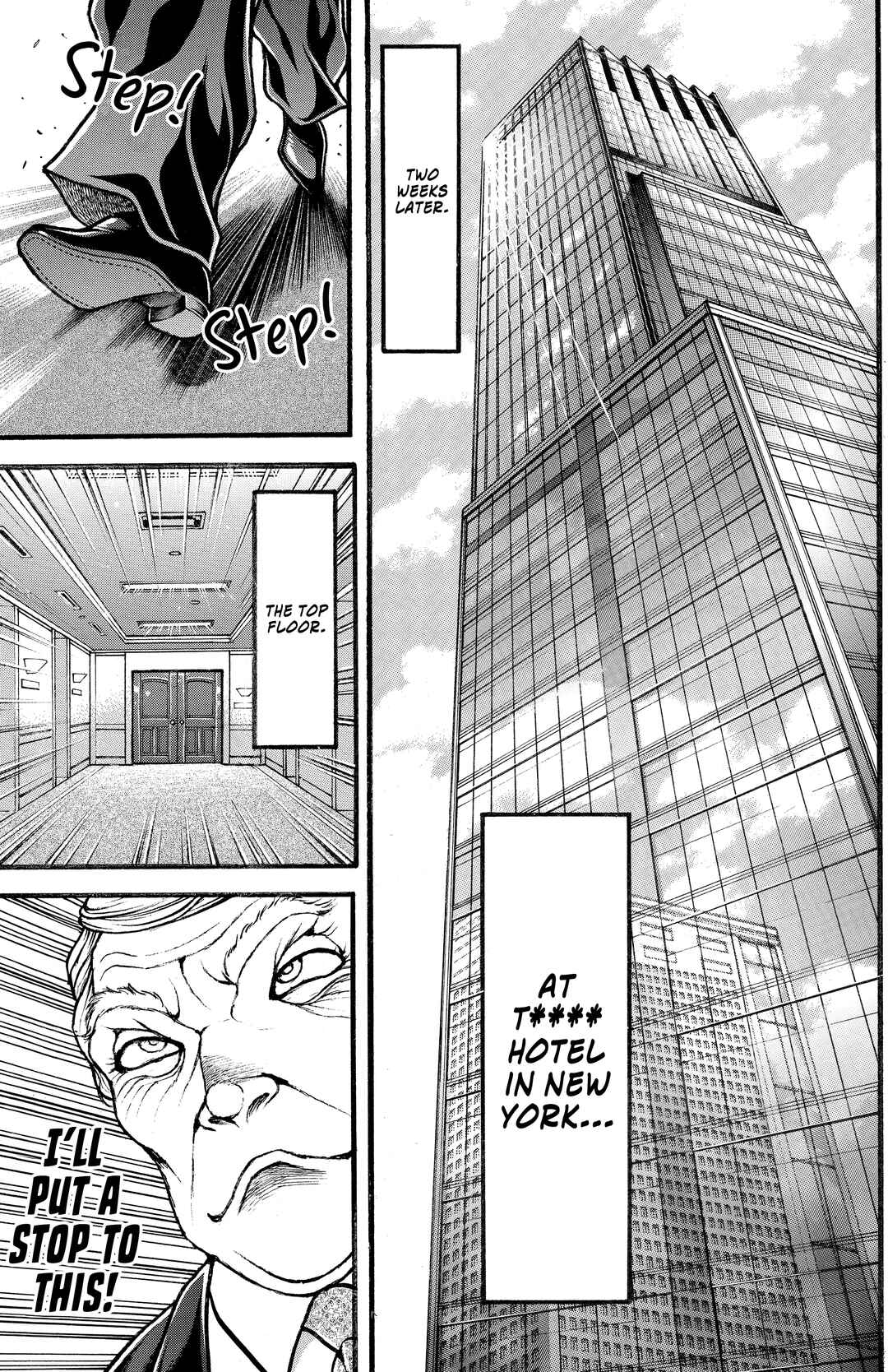 Chapter 142 - Page 12