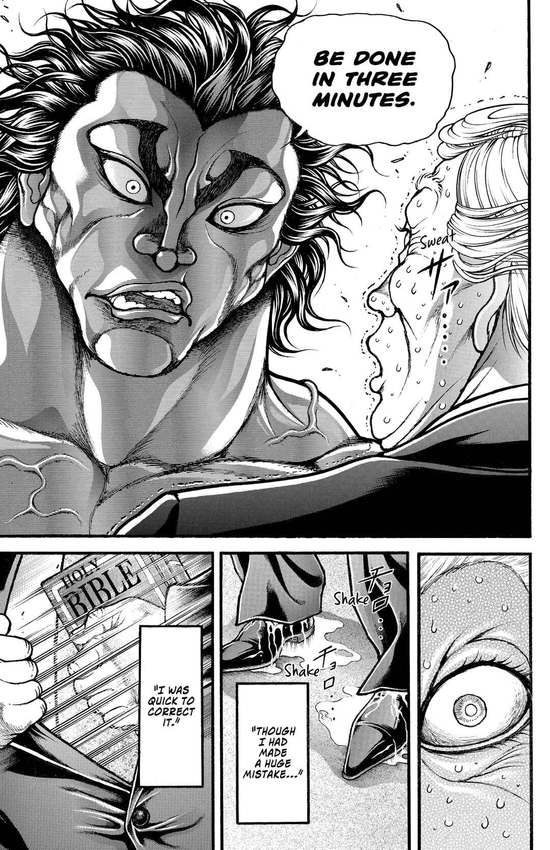 Chapter 142 - Page 18