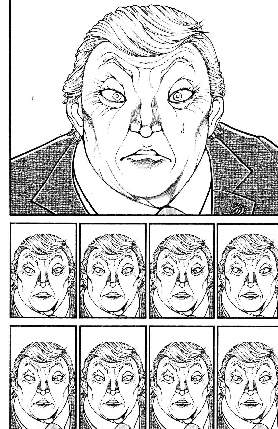 Chapter 142 - Page 3