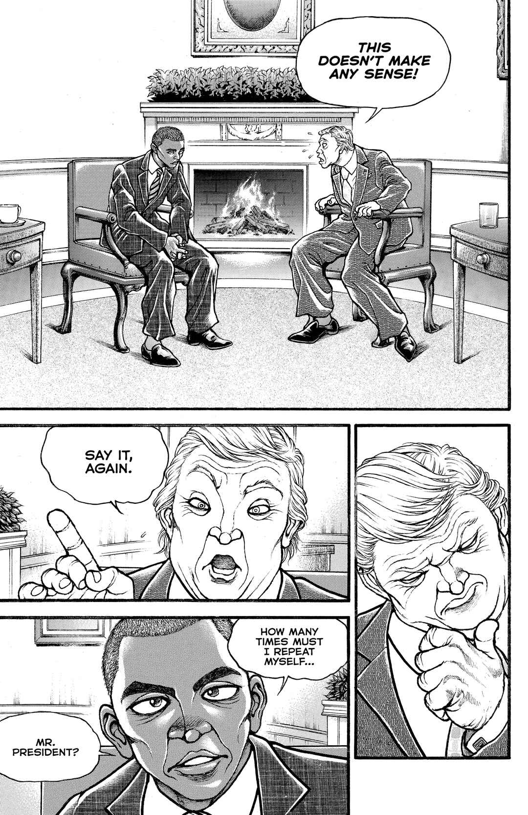 Chapter 142 - Page 4