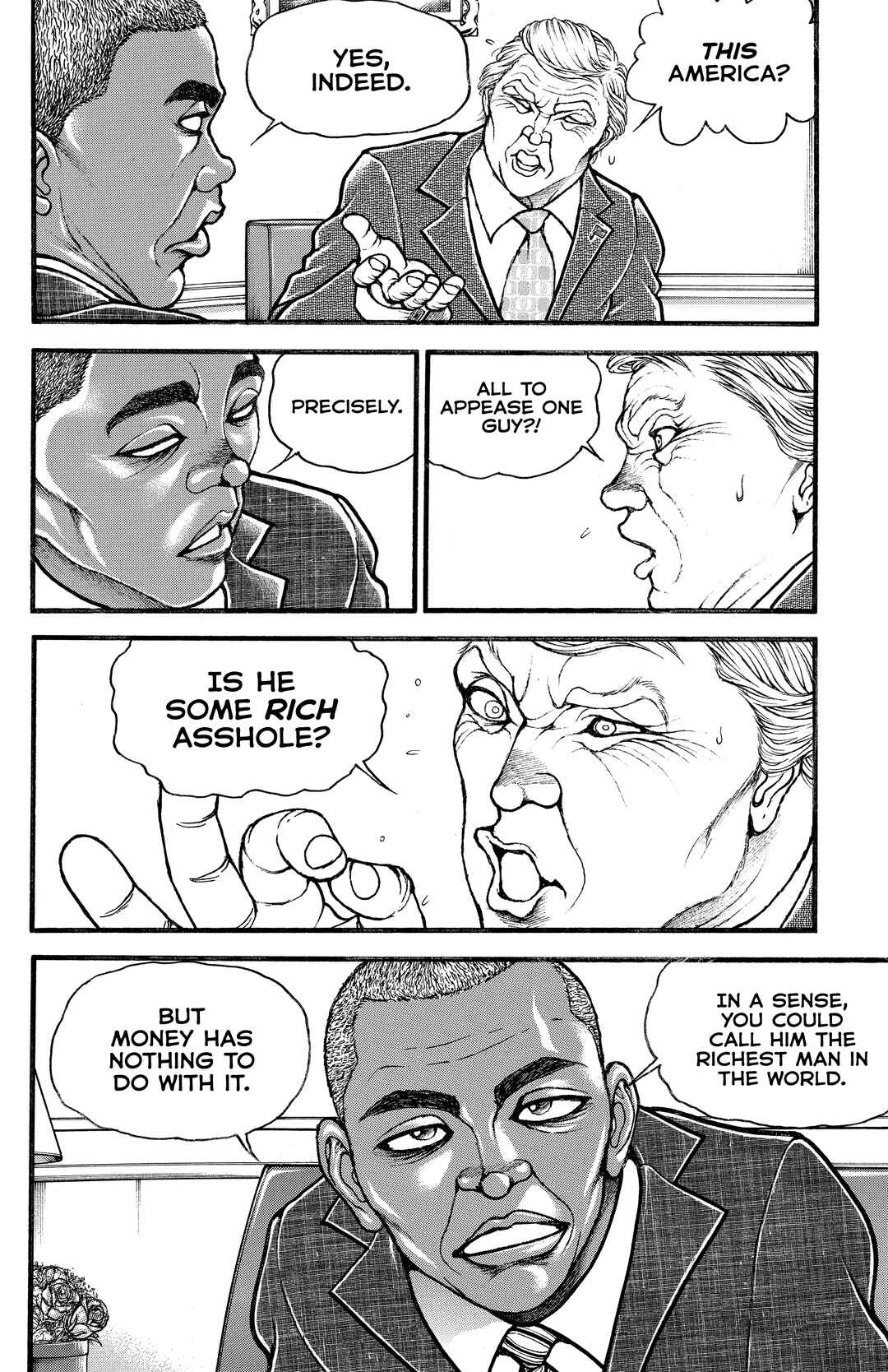 Chapter 142 - Page 7