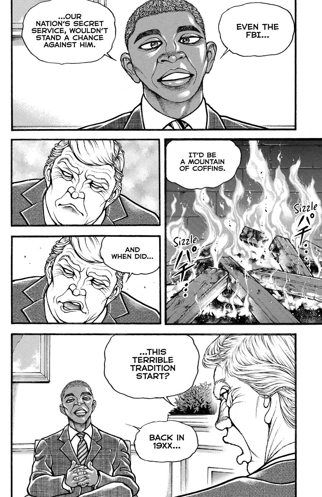 Chapter 142 - Page 9