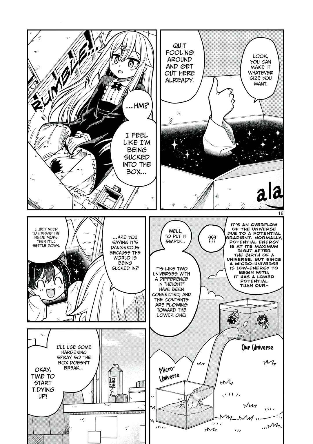 Chapter 1 - Page 19