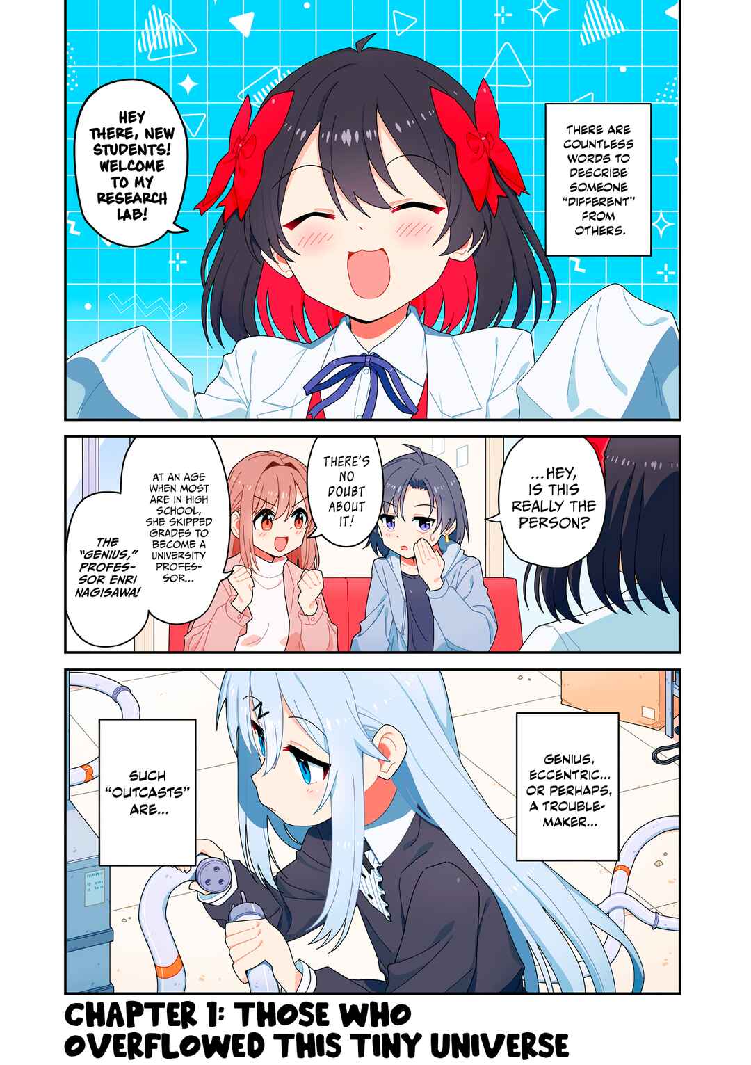 Chapter 1 - Page 4