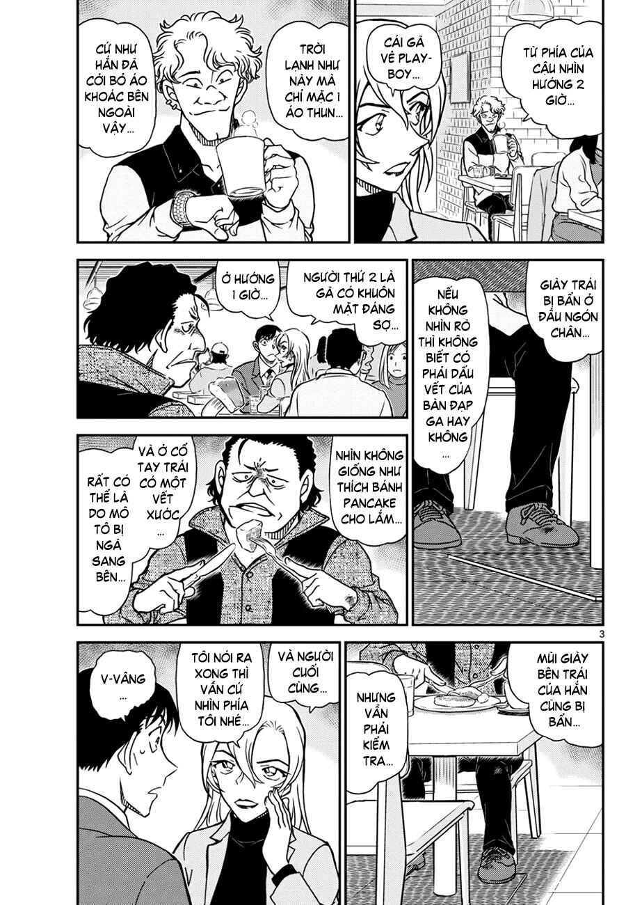 Chapter 1124 - Page 4