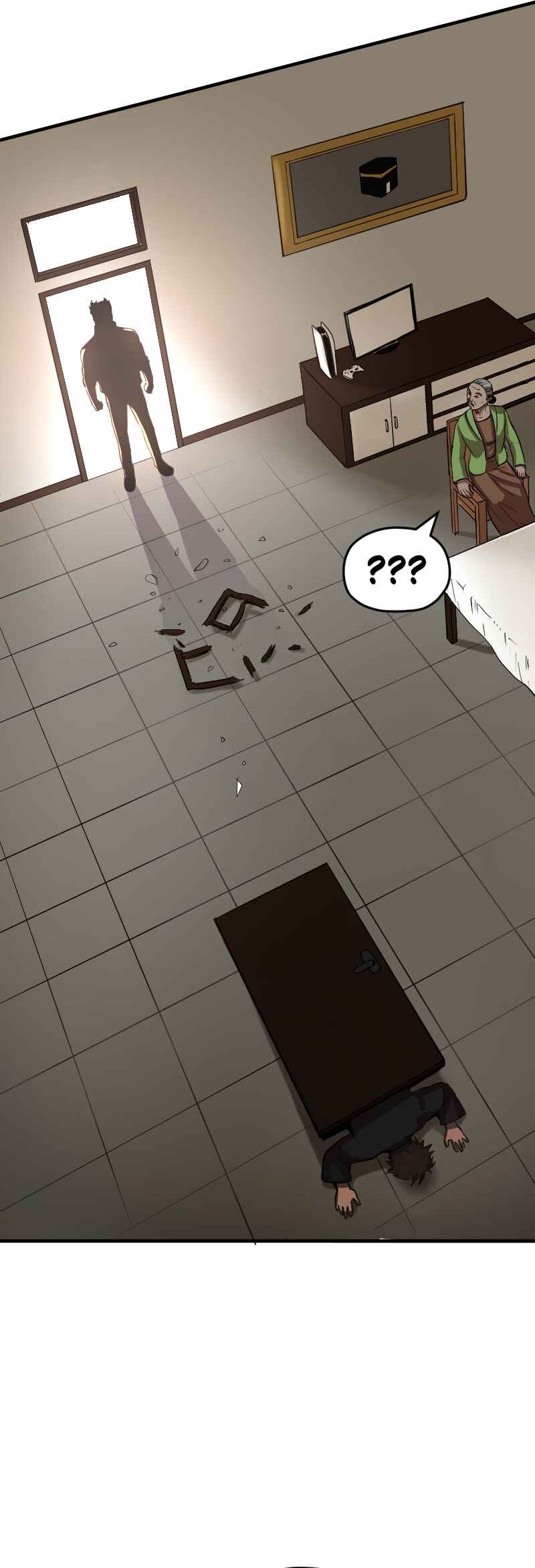 Chapter 21 - Page 47