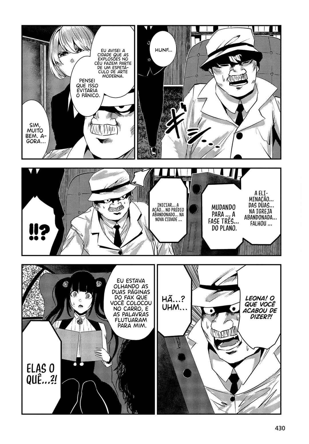 Chapter 28 - Page 17